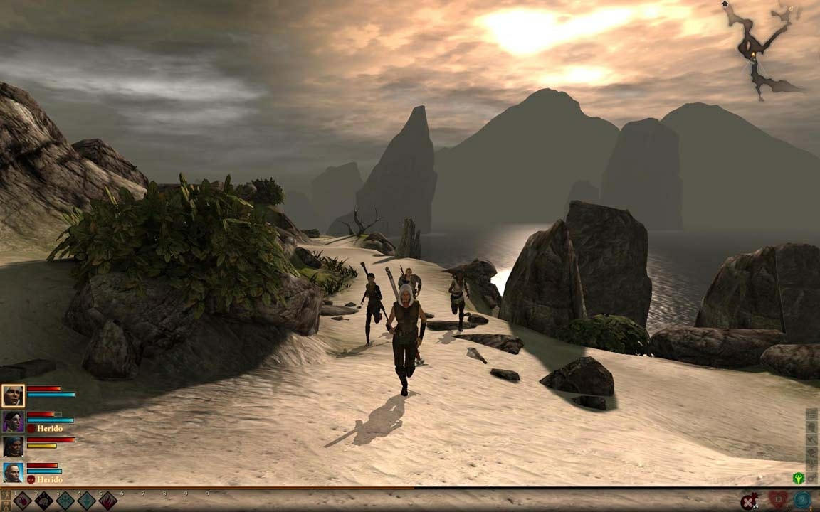 Dragon Age II - Imagen 43